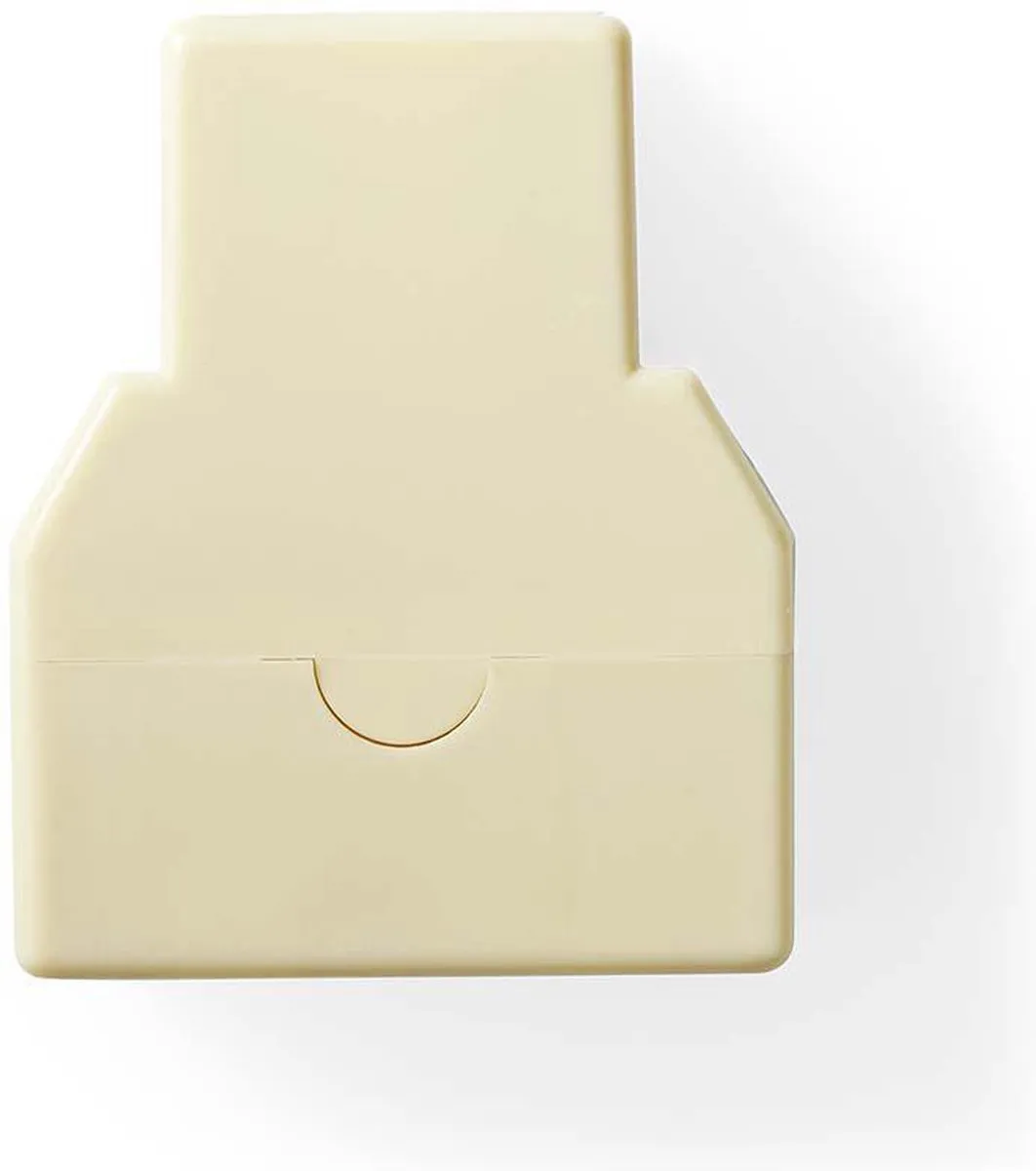 Nedis Telecom-Netwerksplitter TCGP90990IV