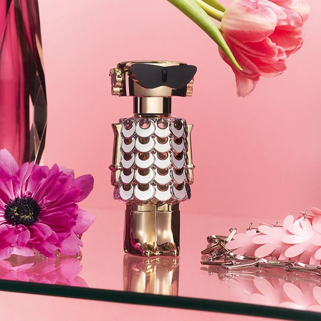 Paco Rabanne Fame Eau de Parfum 10ml