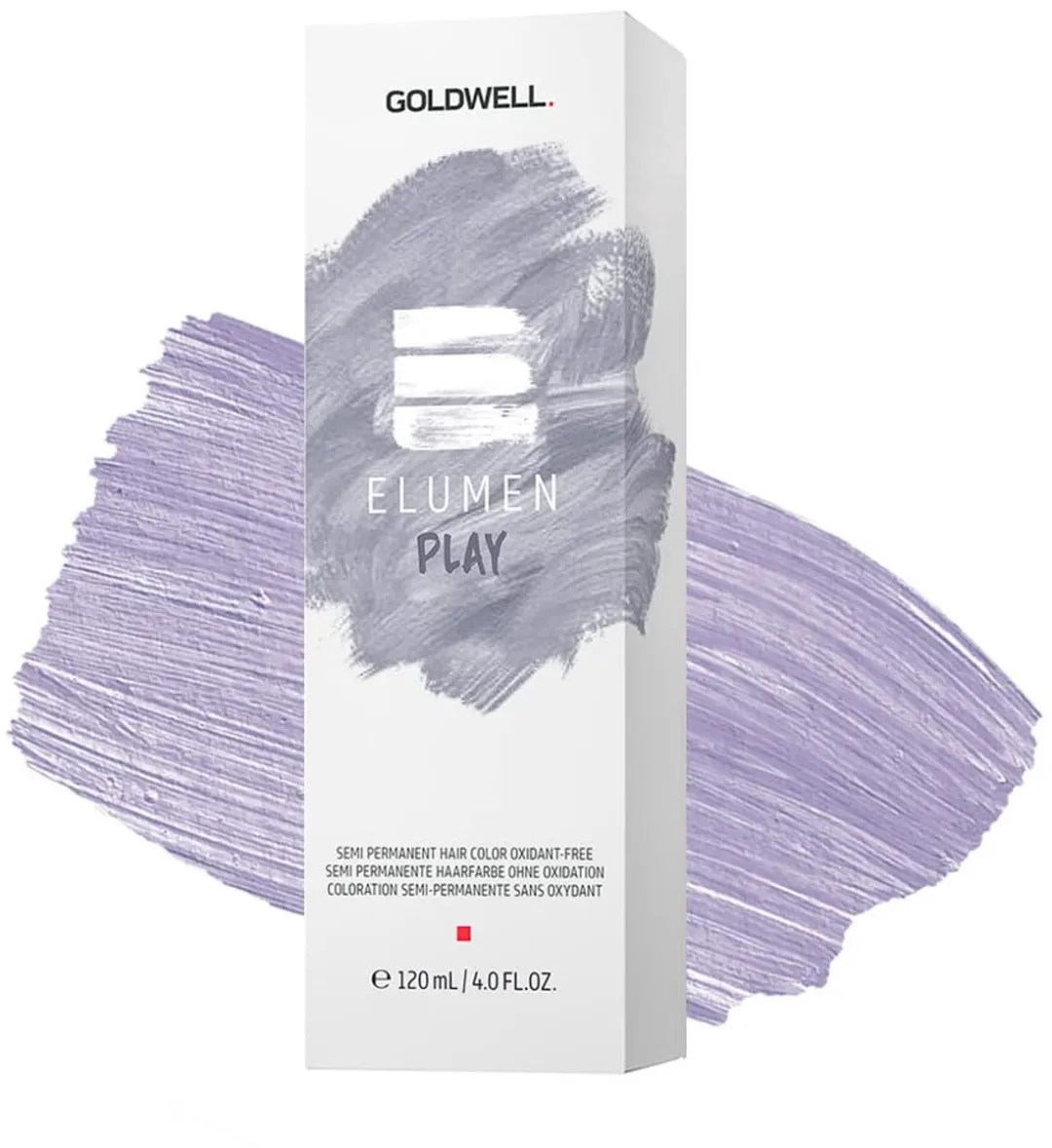 Goldwell Elumen Play Lavender 120ml