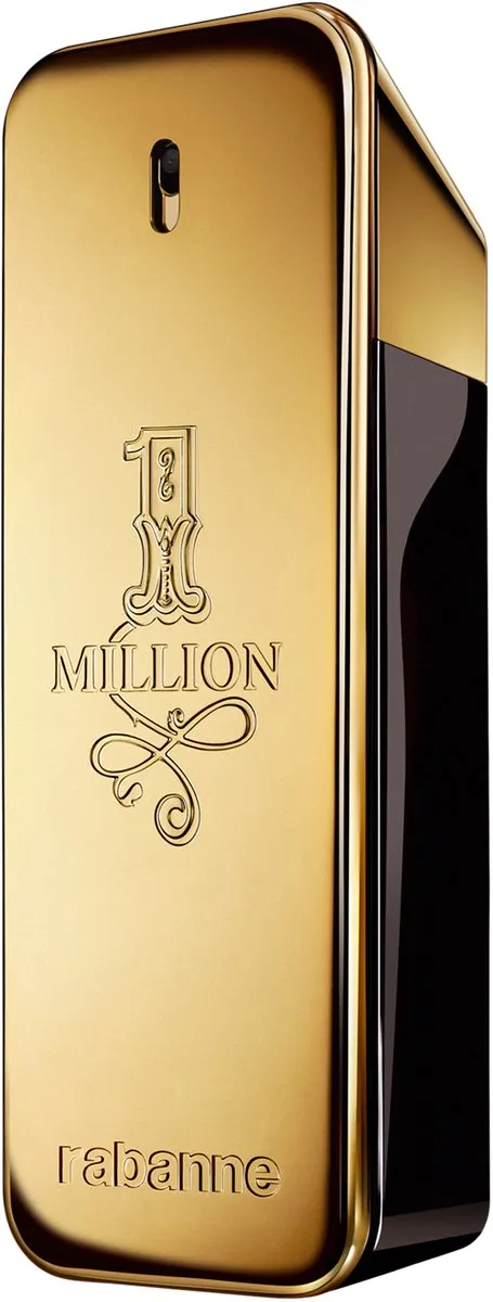 Paco Rabanne 1 Million Herenparfum 100ml