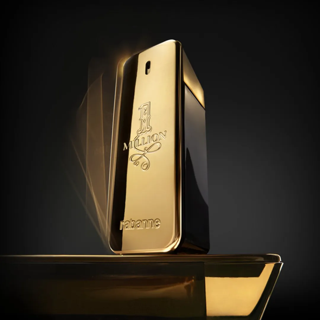 Paco Rabanne 1 Million Herenparfum 100ml