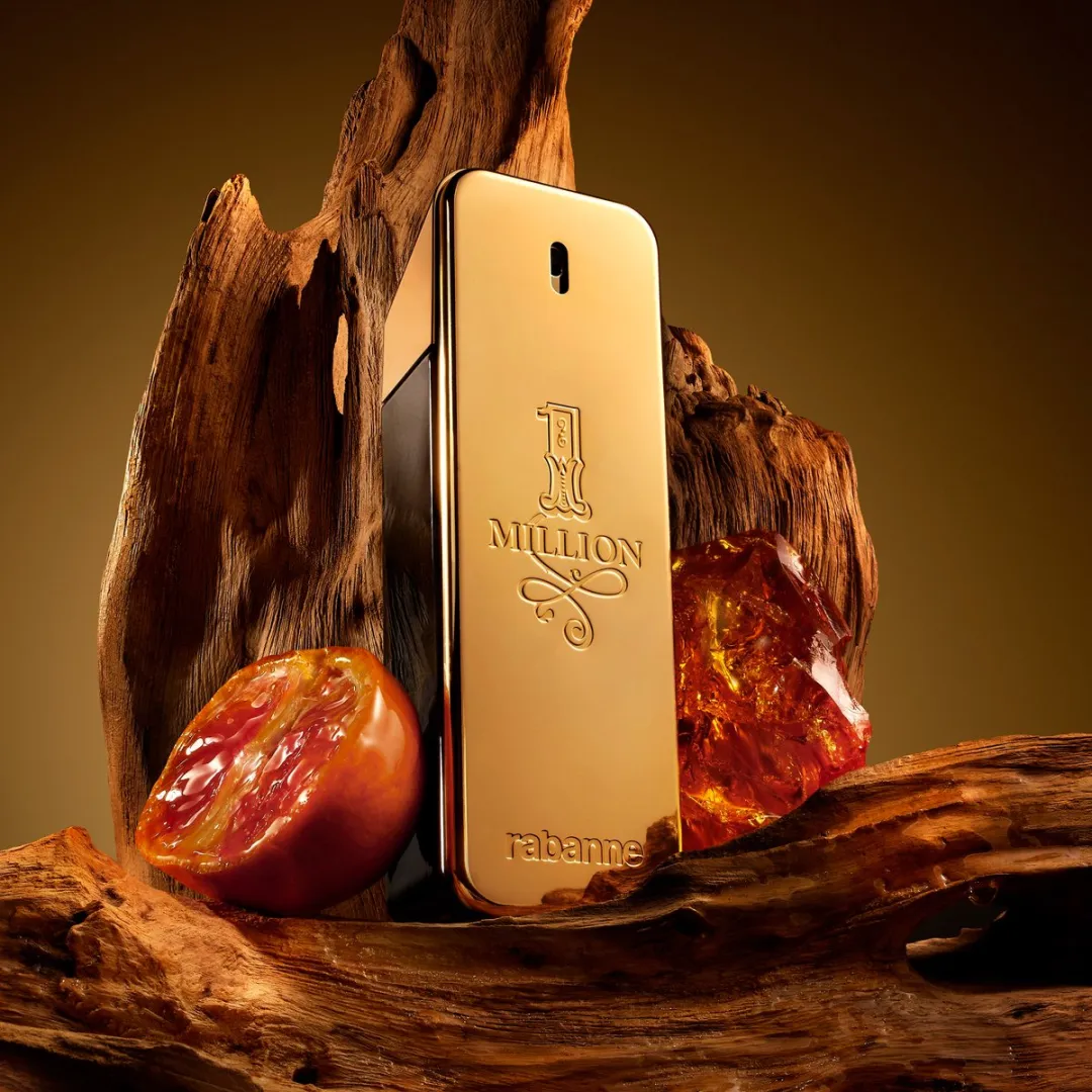 Paco Rabanne 1 Million Herenparfum 100ml
