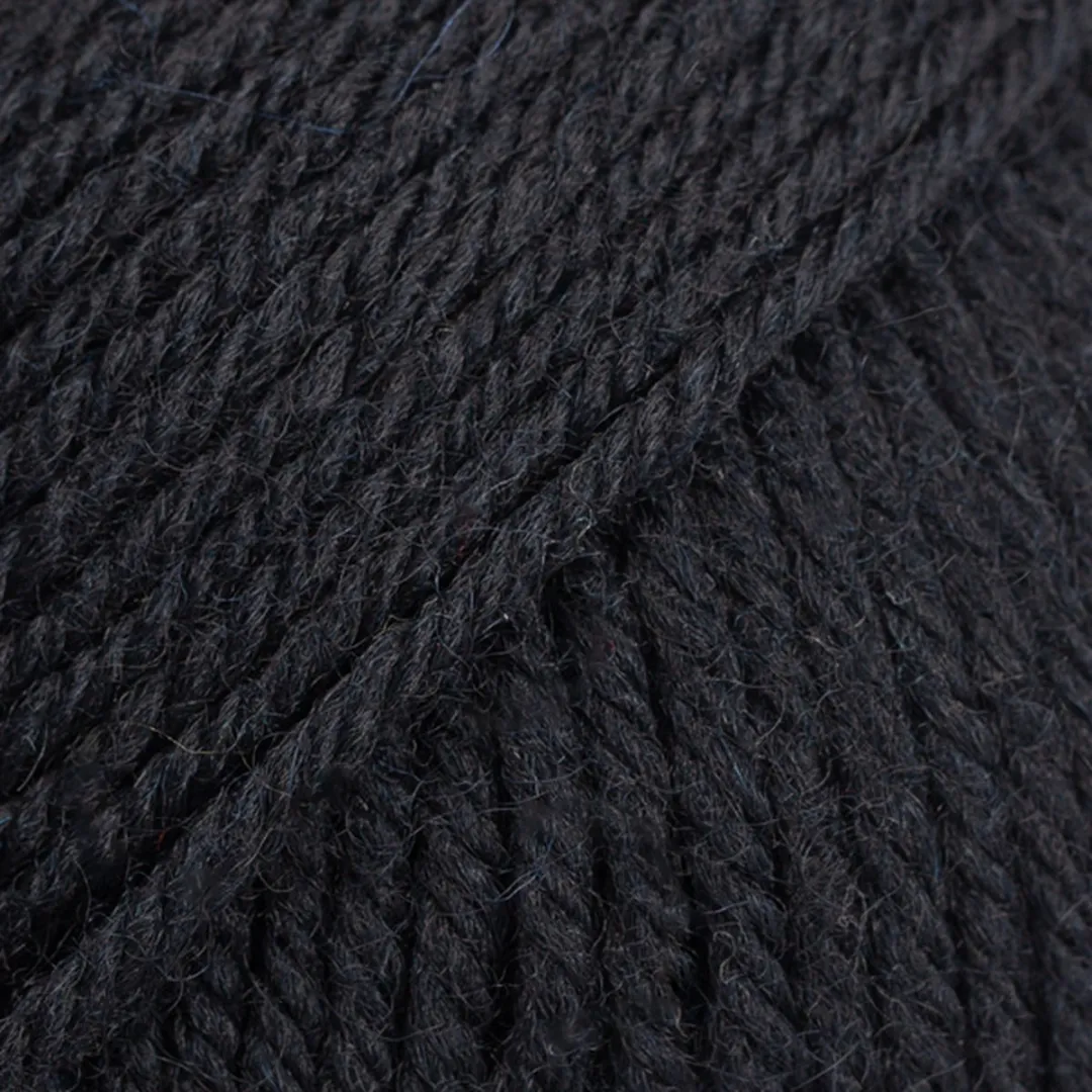 Drops Karisma Uni Colour Wol Garen