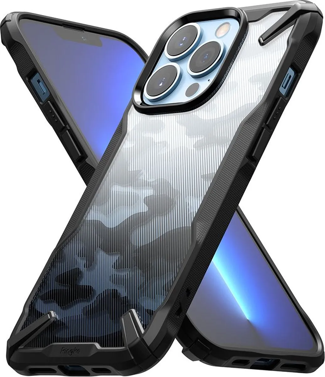 Ringke Fusion Backcase iPhone 13 Pro Max 7813