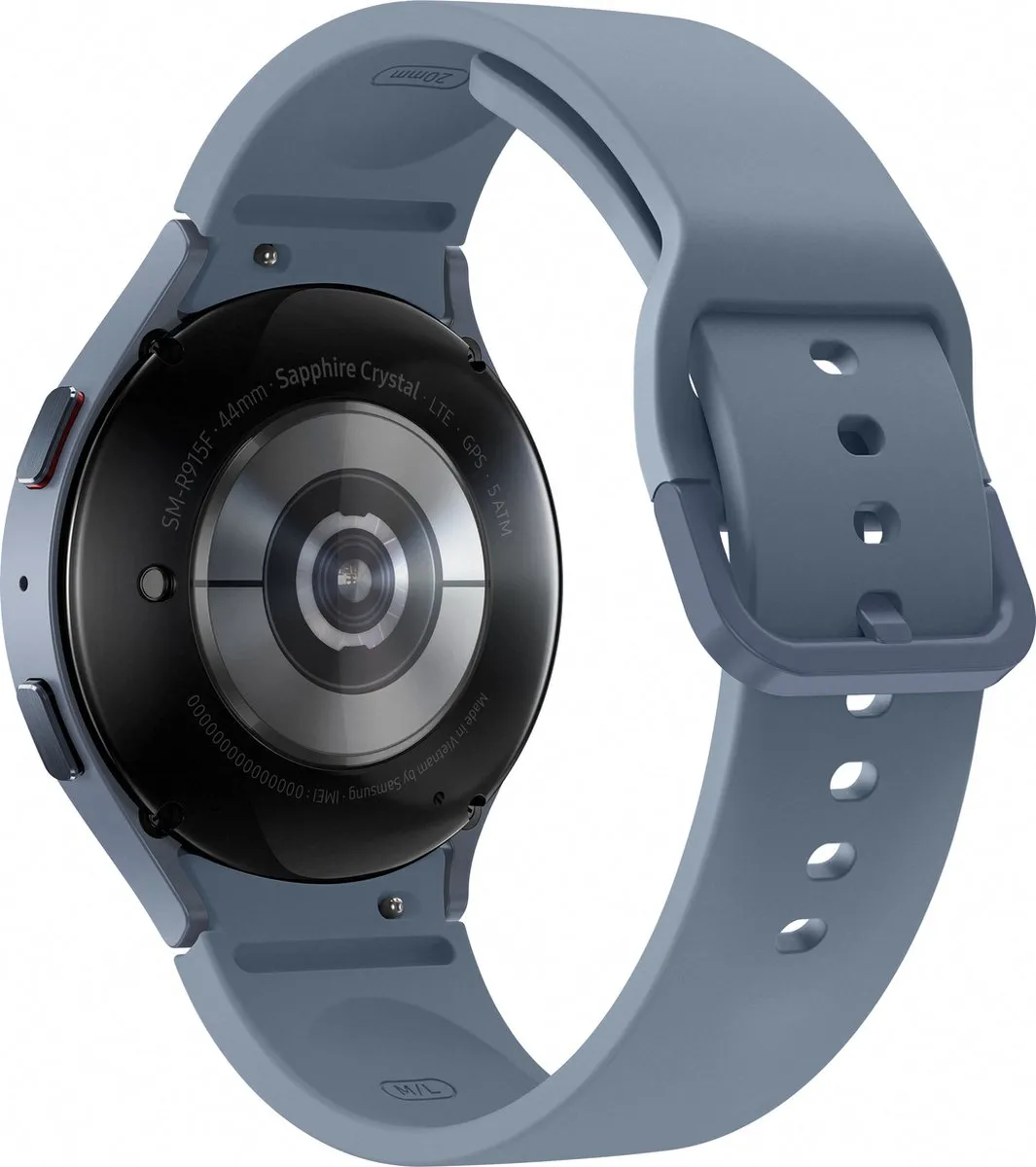 Samsung Galaxy Watch5 44mm - Blauw