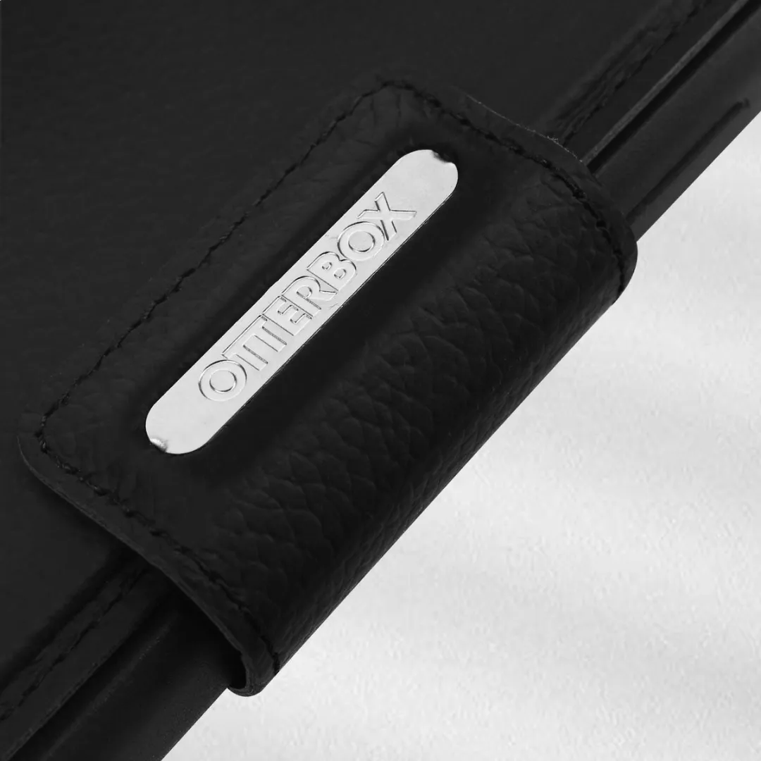 OtterBox Strada Hoesje 77-86492 - Zwart