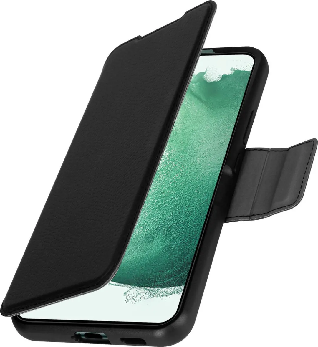 OtterBox Strada Hoesje 77-86492 - Zwart