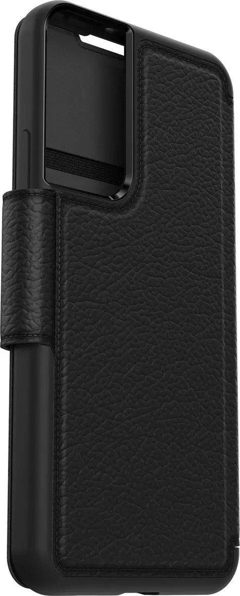 OtterBox Strada Hoesje 77-86492 - Zwart