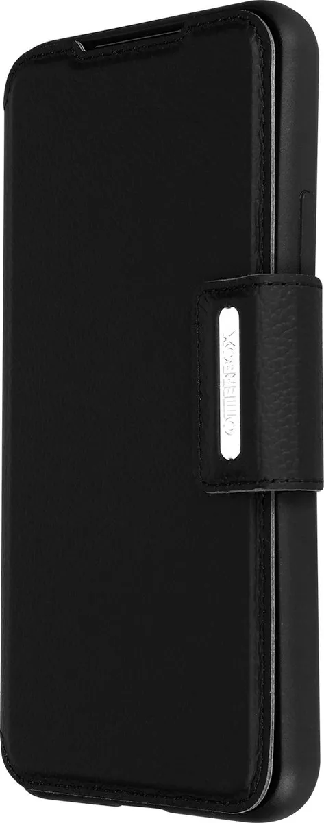 OtterBox Strada Hoesje 77-86492 - Zwart
