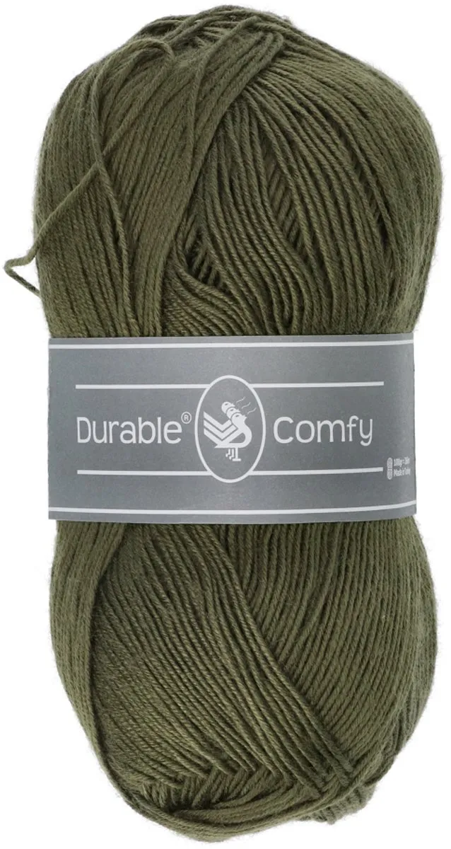 Durable Comfy 2149 Acrylgaren