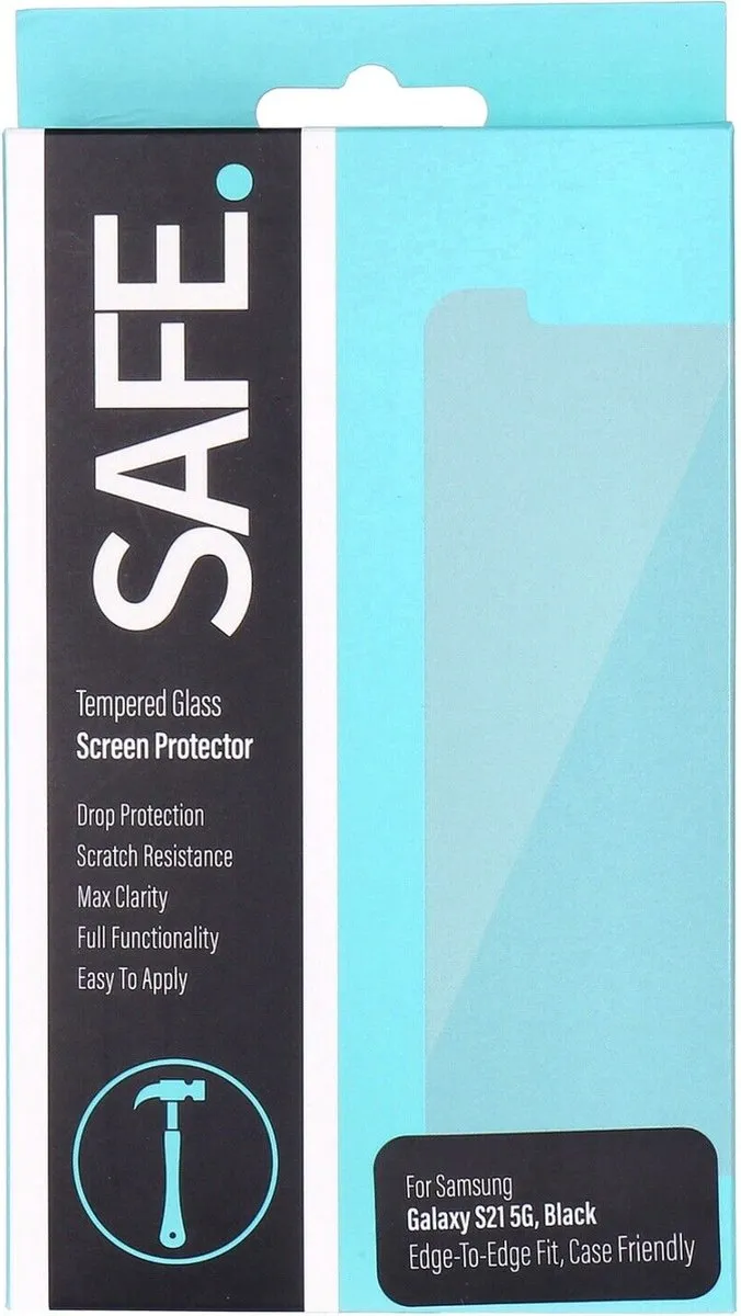 PanzerGlass SAFE95088 Screenprotector