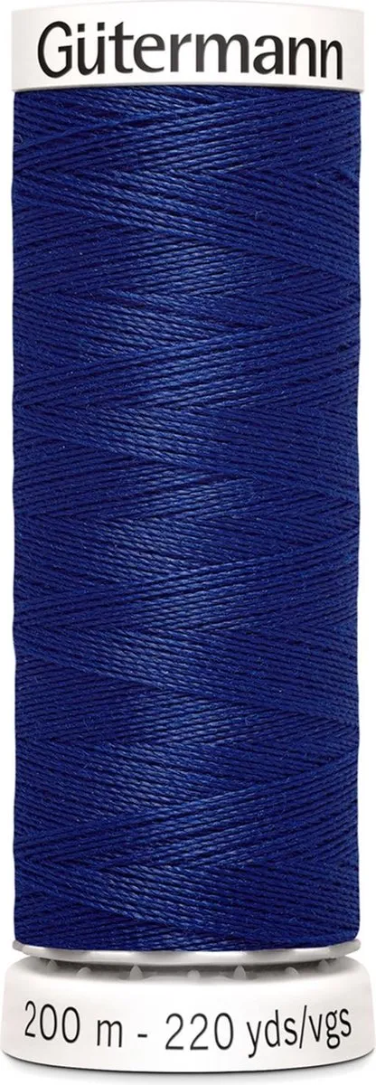 Gutermann Polyester Naaigaren 200m