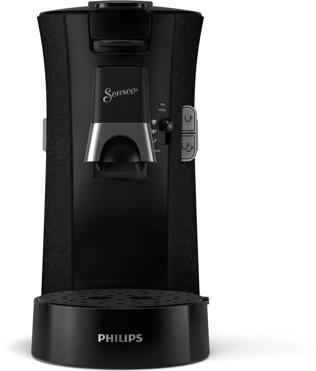 Philips Senseo CSA240/21 Koffiezetapparaat - 2 Kopjes - 0.9L