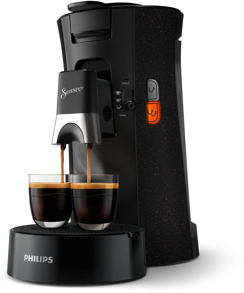Philips Senseo CSA240/21 Koffiezetapparaat