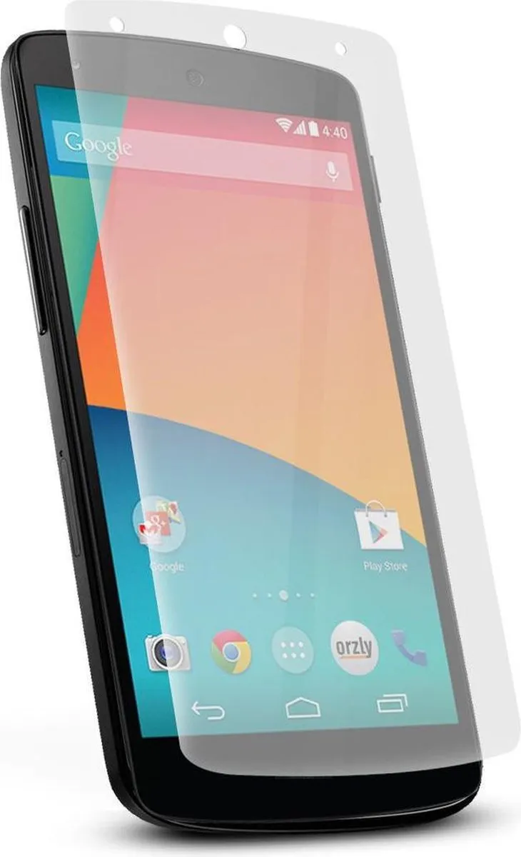 Nillkin Screen Protector LG Nexus 5