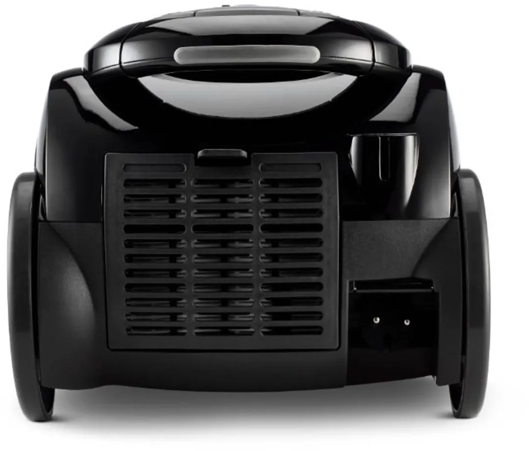 Nilfisk Meteor Comfort Zakloze Stofzuiger 800W - 2,5L - Zwart