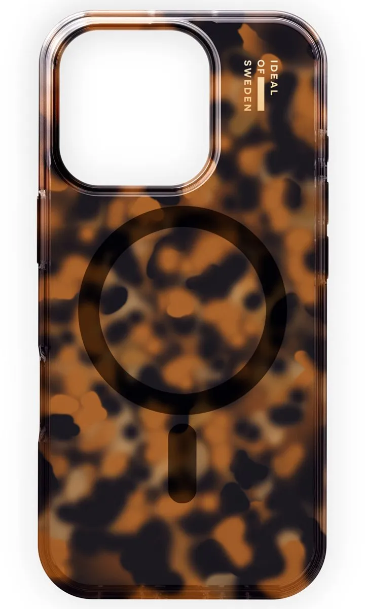 iDeal of Sweden Clear Case iPhone 16 Pro