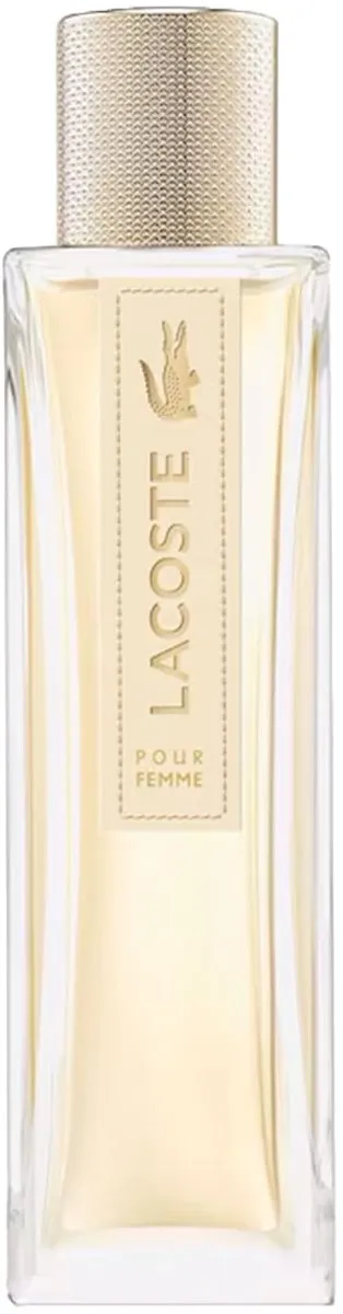 Lacoste Pour Femme Eau de Parfum 90ml