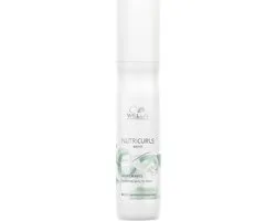 Wella Professional - Nutricurls Nourishing Spray For Waves - Vyživující sprej pro vlnité vlasy