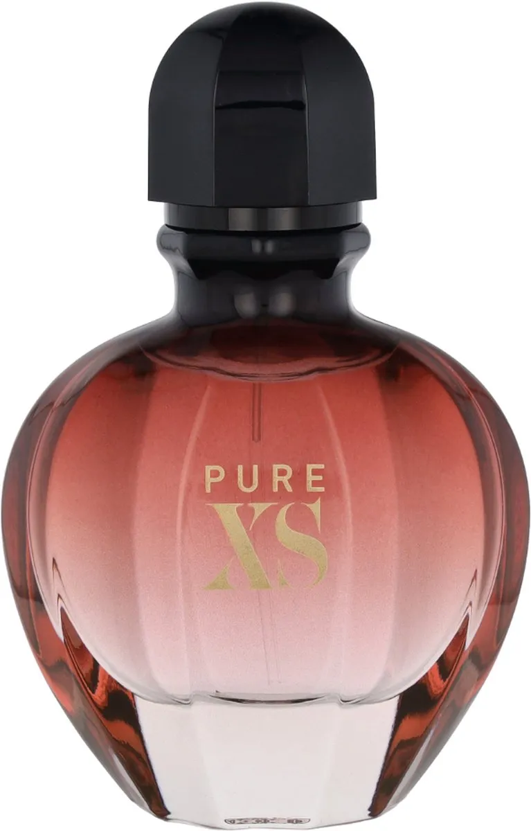 Paco Rabanne Pure XS for Her Eau de Parfum 30ml