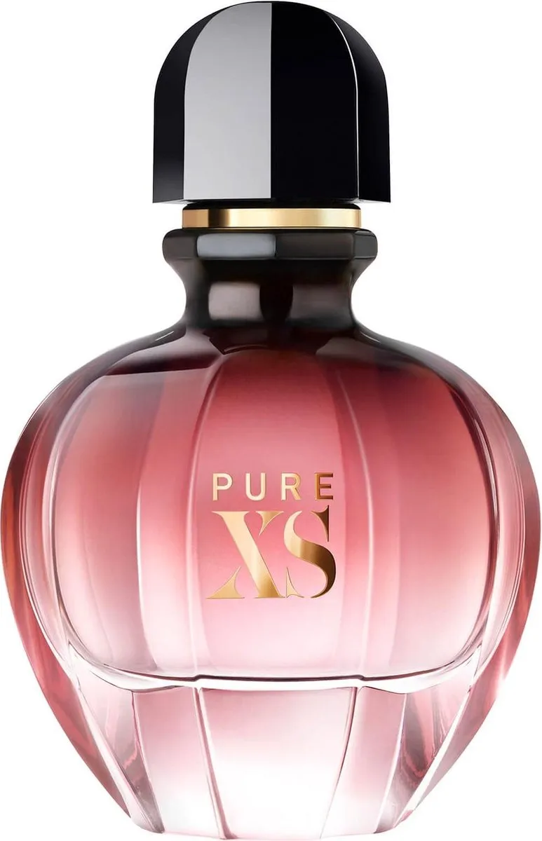 Paco Rabanne Pure XS for Her Eau de Parfum 30ml