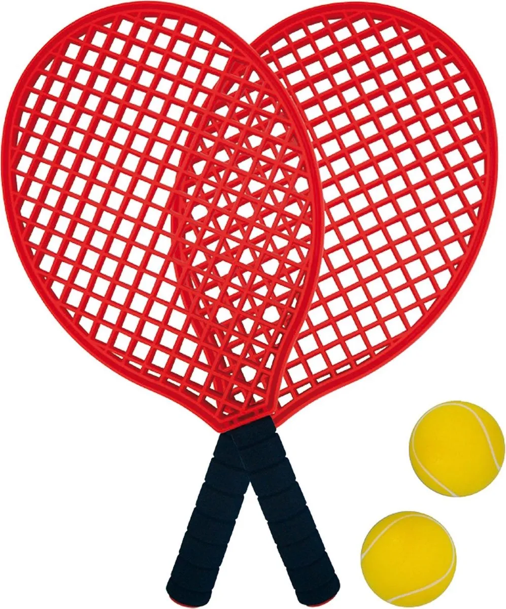 Schildkröt Buitenspeelpakket 970226 - Oranje