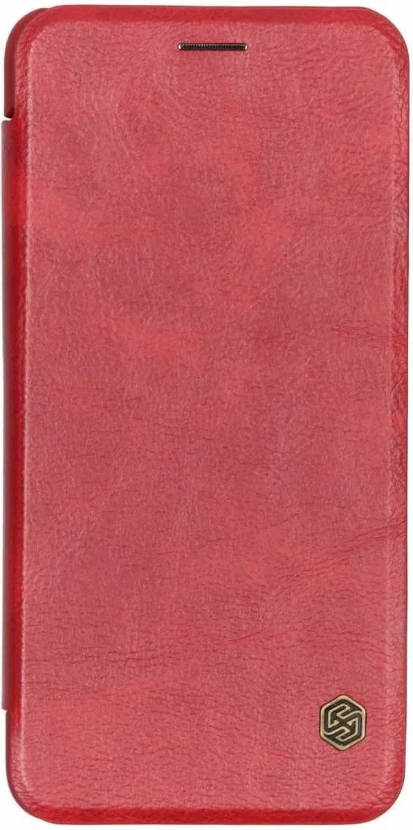 Nillkin Qin PU Leather Book Case A750F16762903