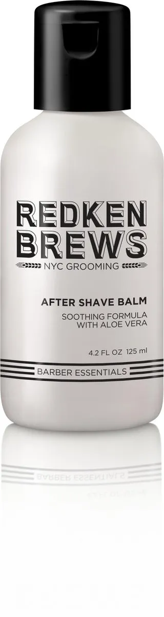 Redken Brews After Shave Balm 125ml