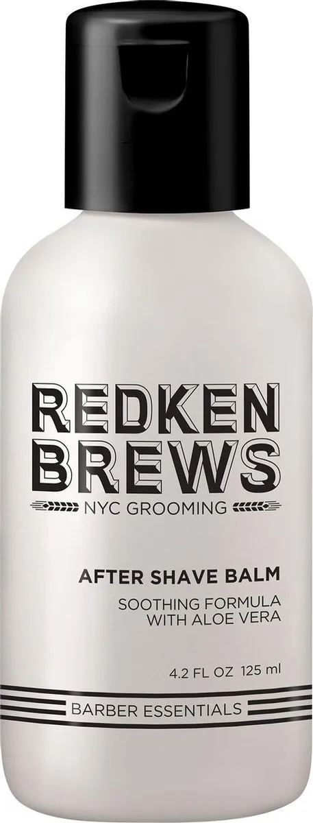 Redken Brews After Shave Balm 125ml
