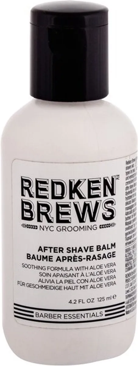 Redken Brews After Shave Balm 125ml