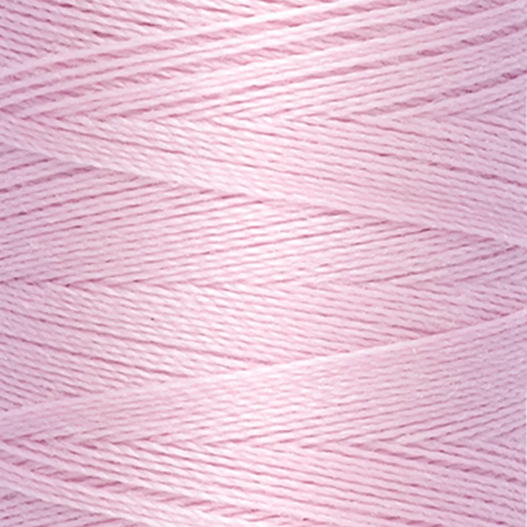 Gutermann Polyester Naaigaren 200m - Rose