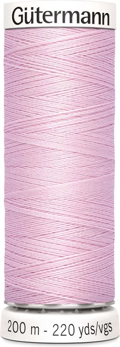 Gutermann Polyester Naaigaren 200m