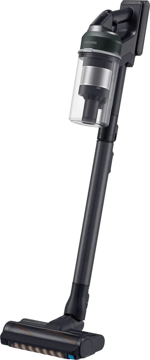 Samsung Jet 95 Pet VS20C9542TN Stofzuiger - 210 Airwatts - Groen/Zwart
