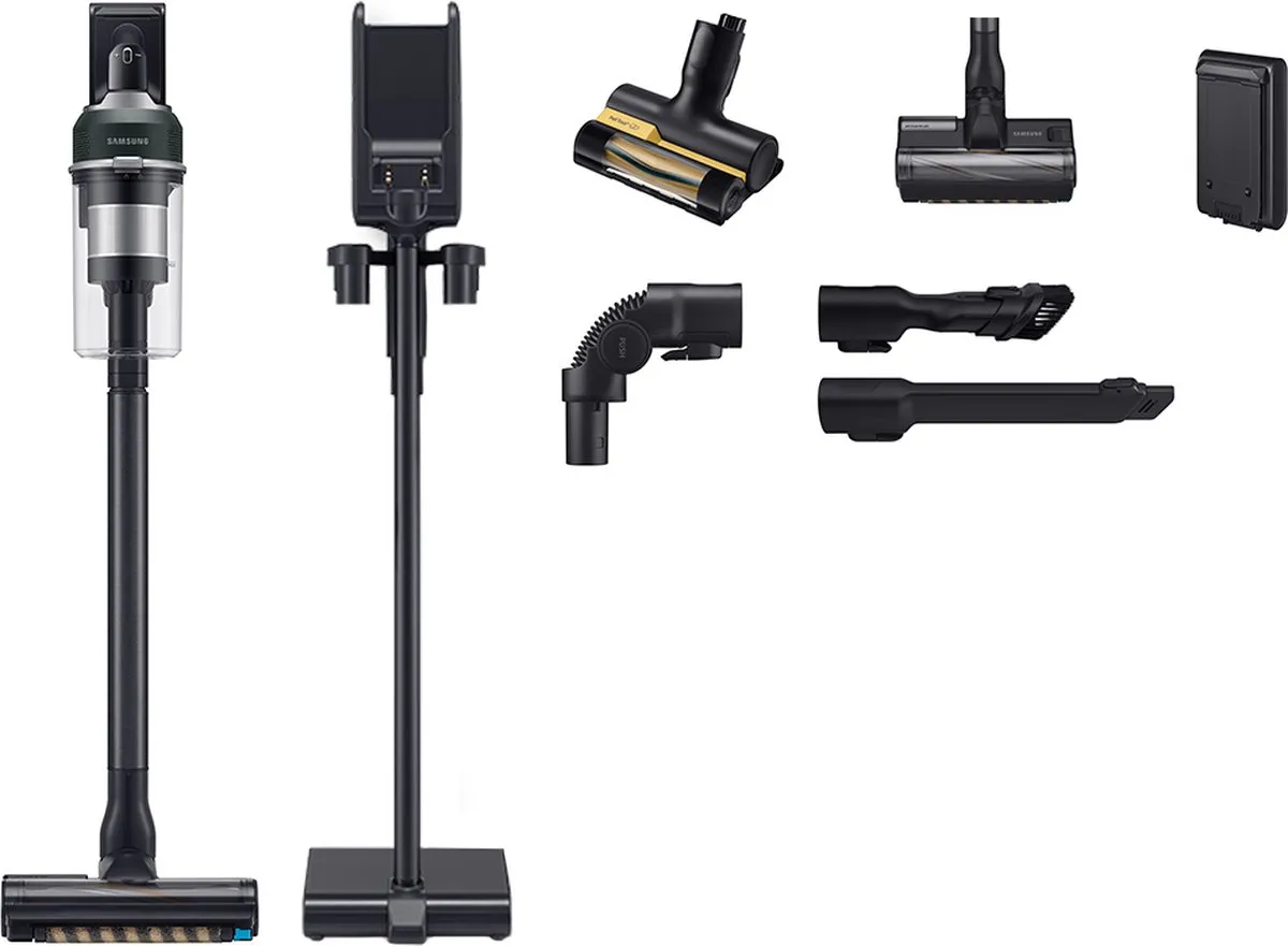 Samsung Jet 95 Pet VS20C9542TN Stofzuiger