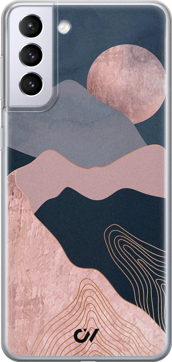 Casevibes Samsung Galaxy S21+ Hoesje