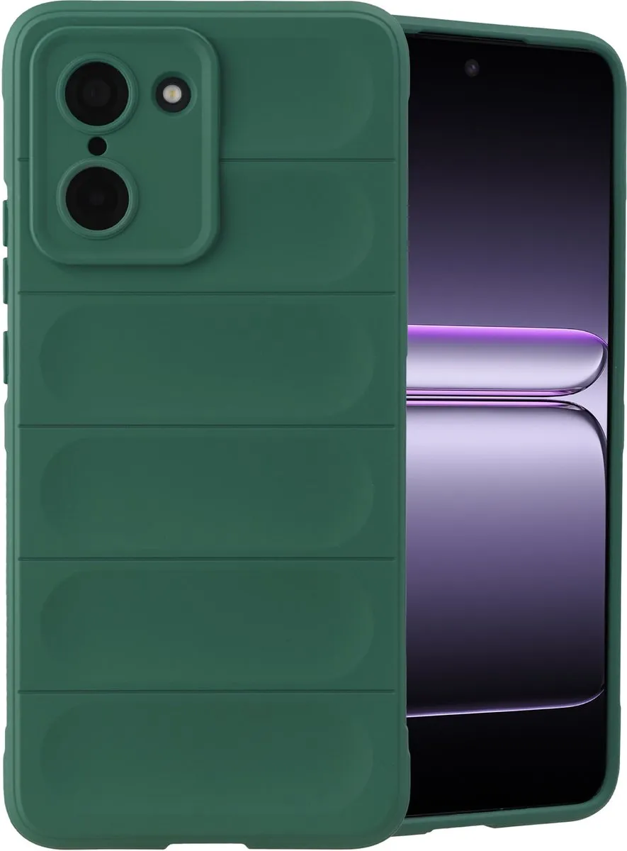 Imoshion Hoesje OnePlus Nord CE5