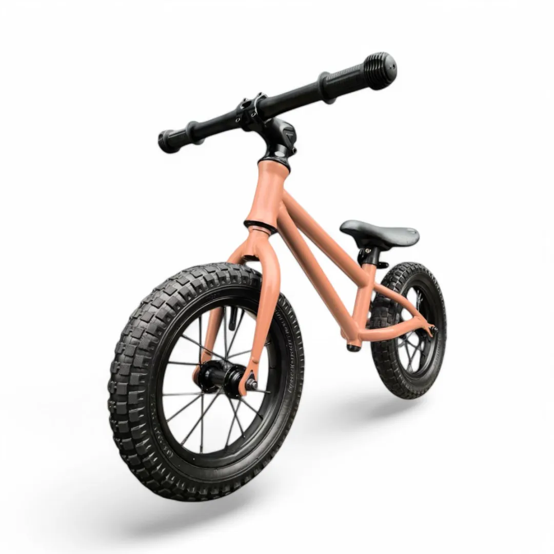 Jobber Fatbike Loopfiets 12 inch