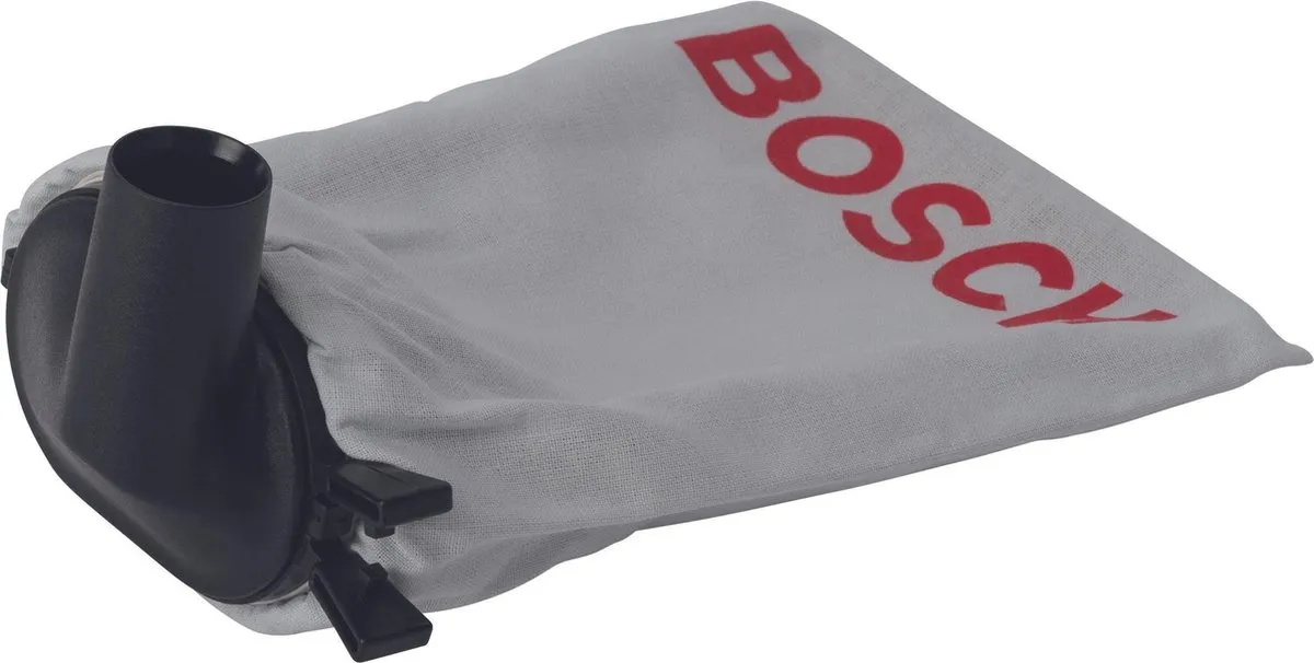 Bosch Stofzak PEX 115A/125AE PBS 60/60E