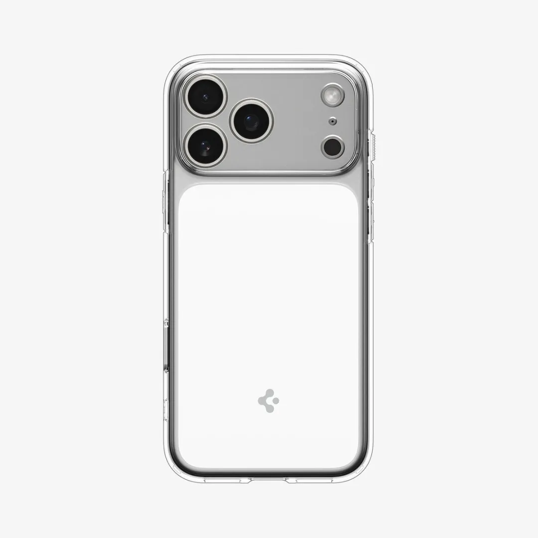 Spigen ACS10046 Hoes iPhone 17 Pro Max