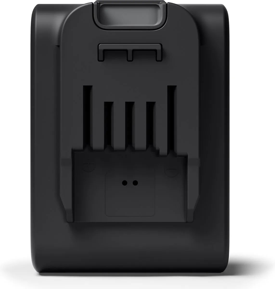 Philips AquaTrio XV1797/01 Lithium-ionbatterij 25,2V - Zwart