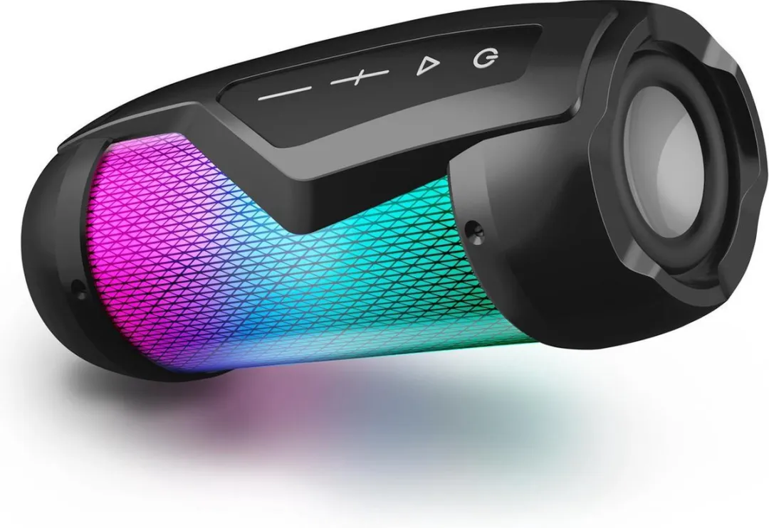 Bigben Party Mini Bluetooth Speaker