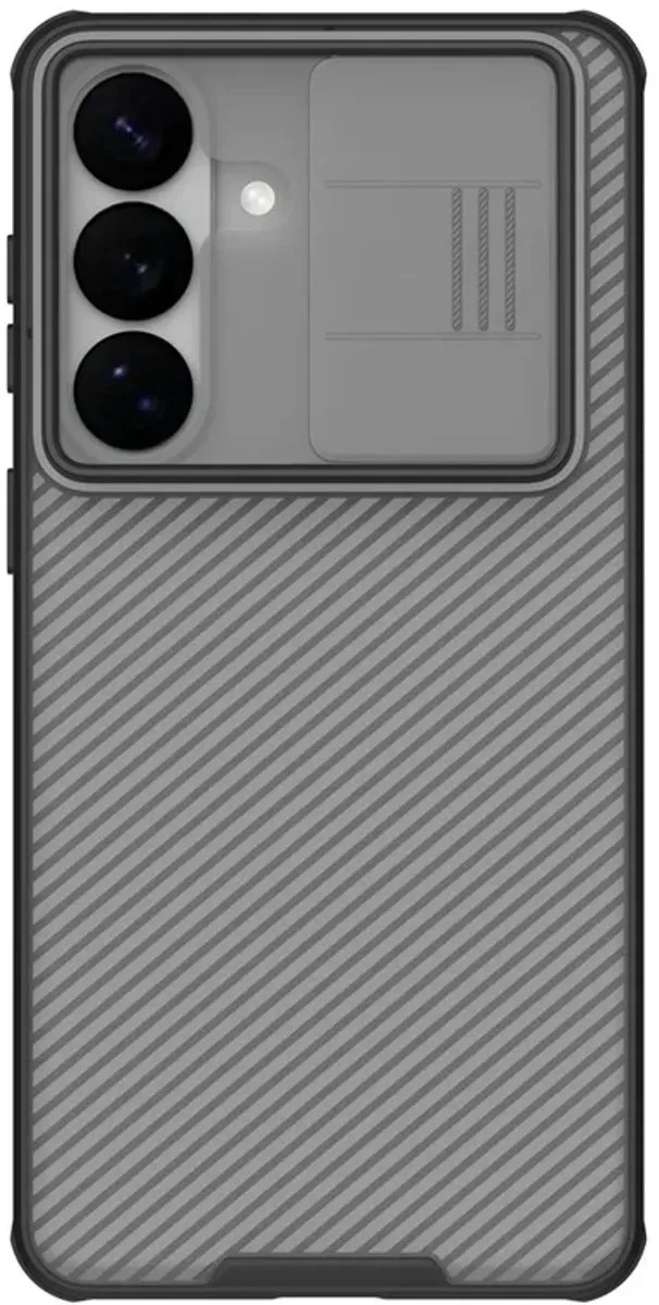 Nillkin CamShield Hoesje Samsung Galaxy S26 Plus