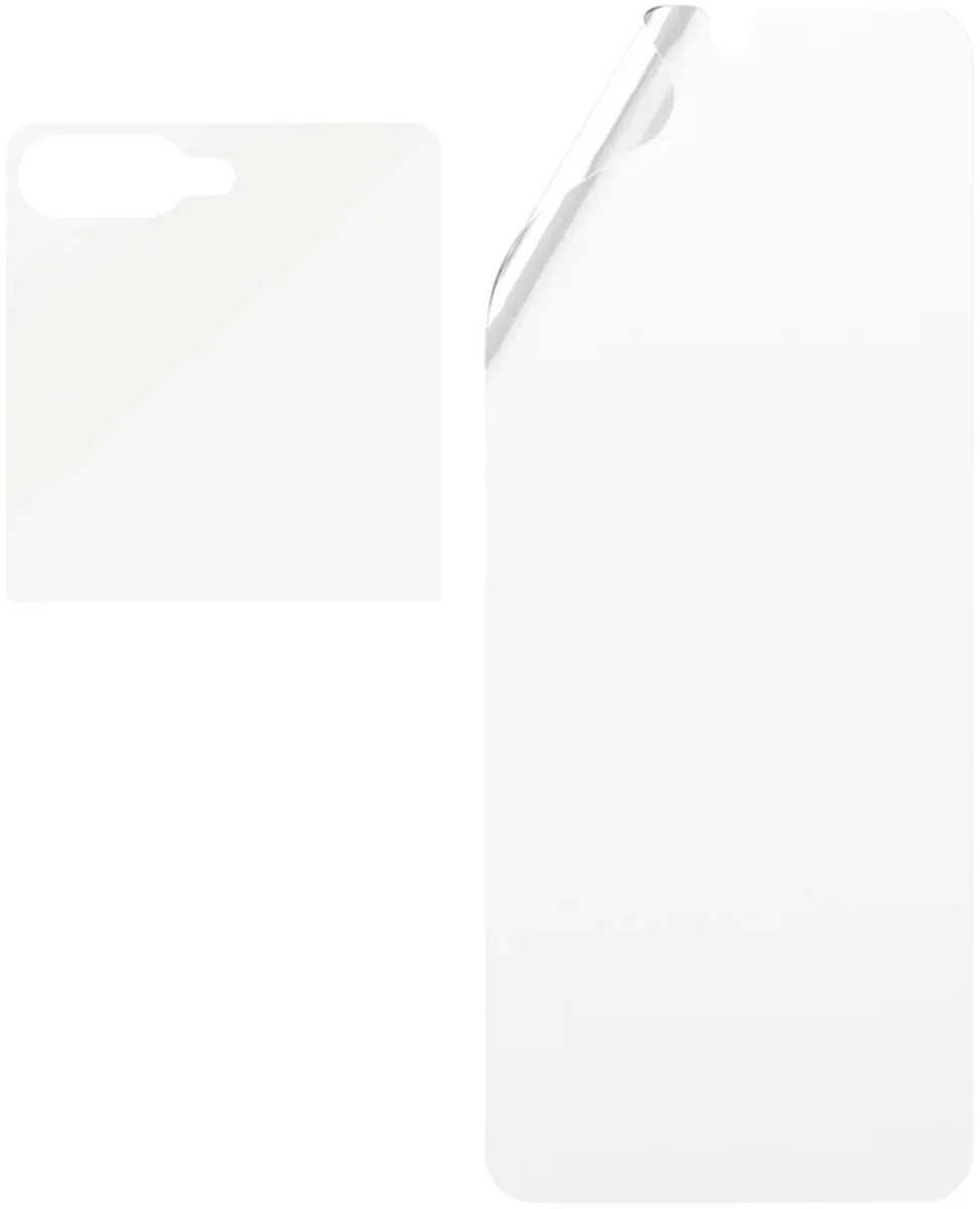 PanzerGlass Screenprotector PG96045 - Samsung Galaxy Z Flip 7