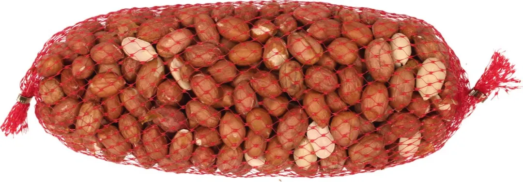 Pindanetjes – 10×200g (2 kg) – Gepeld & Ongebrand – Natuurlijk Vogelvoer