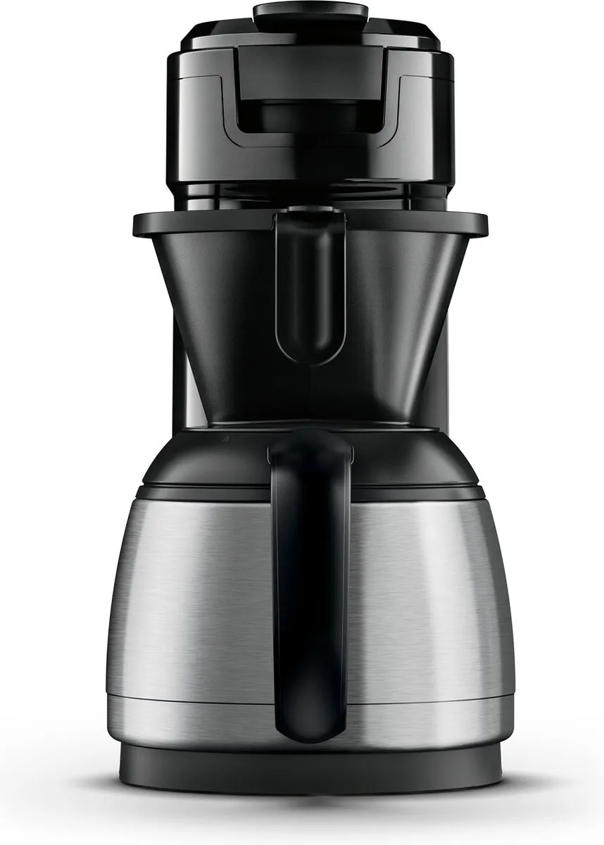 Philips HD6594/62 koffiezetapparaat Half automatisch Combinatiekoffiemachine 1 l