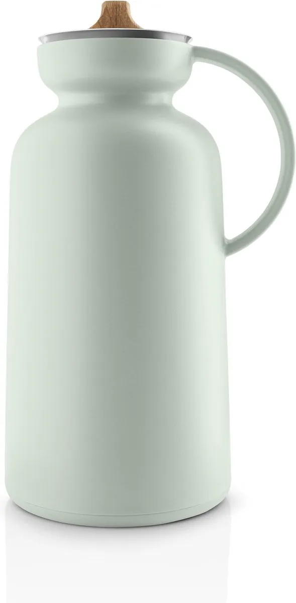 Eva Solo Silhouette Thermoskan 1L Sage