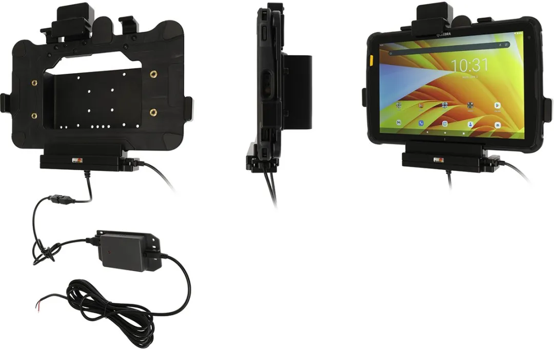 Brodit 747333 Tablet/UMPC Houder