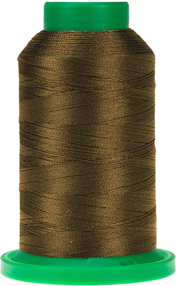 Amann Isacord 1000mtr Garen