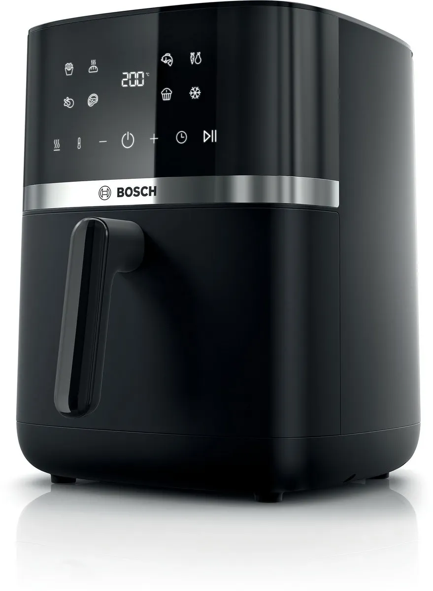 Bosch MAF462B0 Airfryer 6,1L
