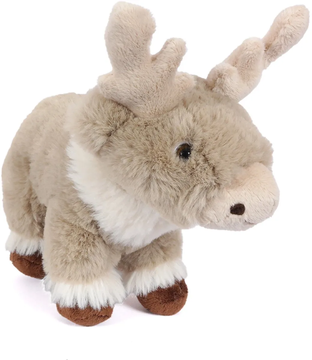 PIA Soft Toys Pluche Eland